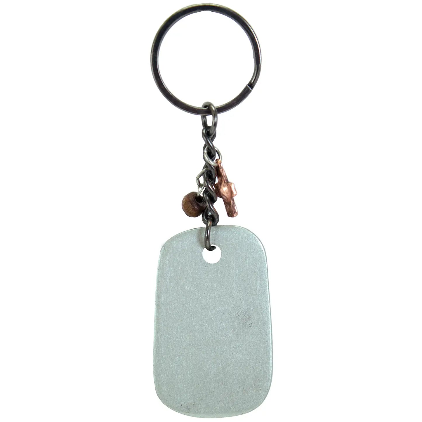 Drive Safely Key Chains For Him