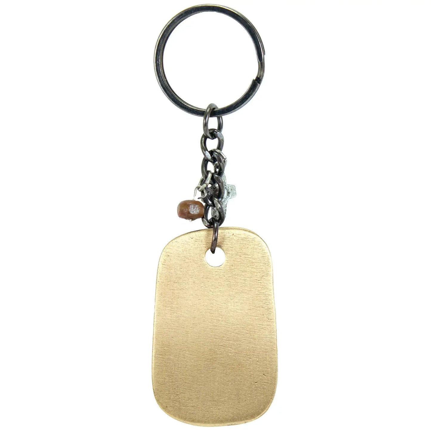 Drive Safely Key Chains For Him
