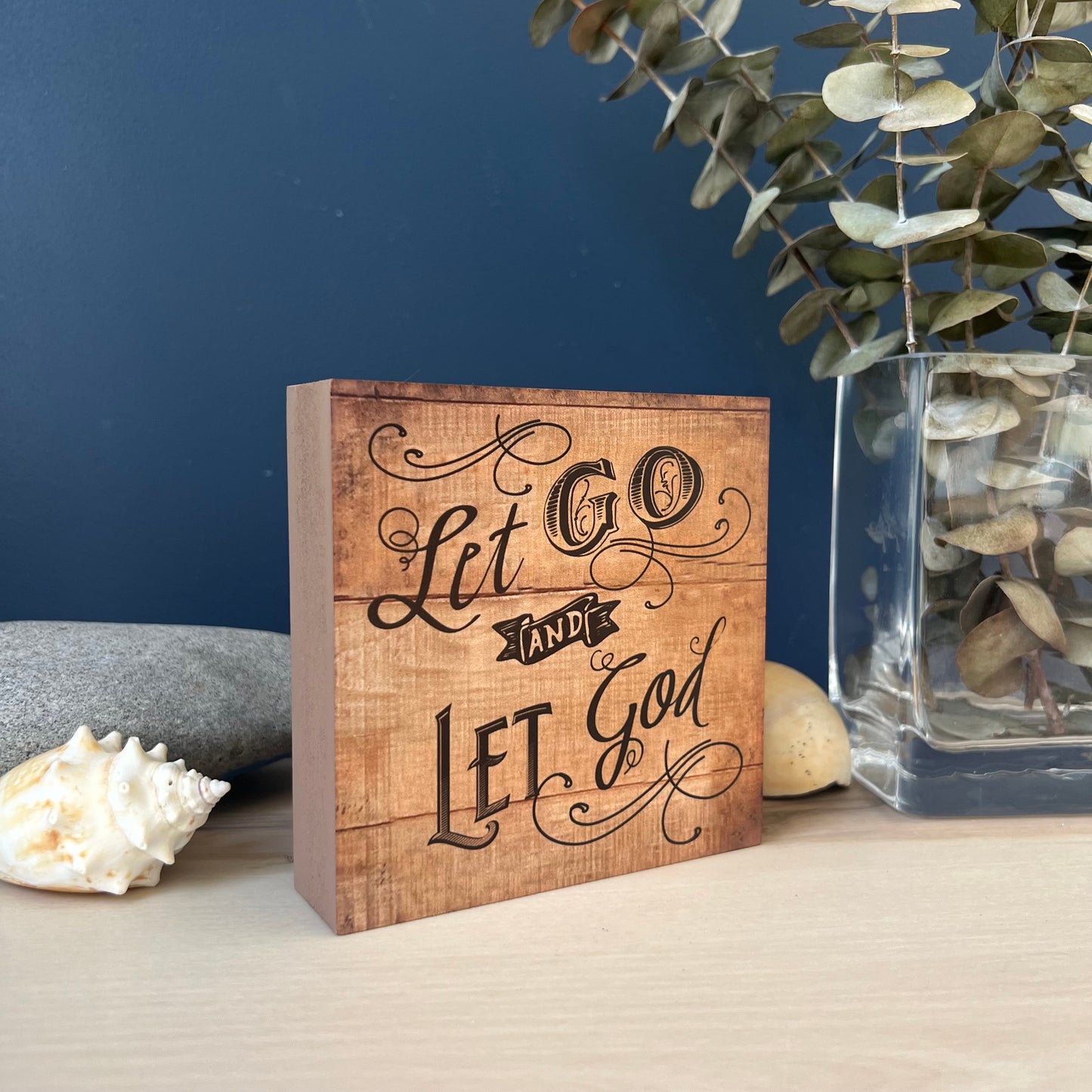 Inspirational Blocks