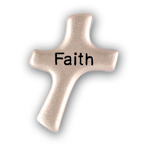 Pocket Crosses