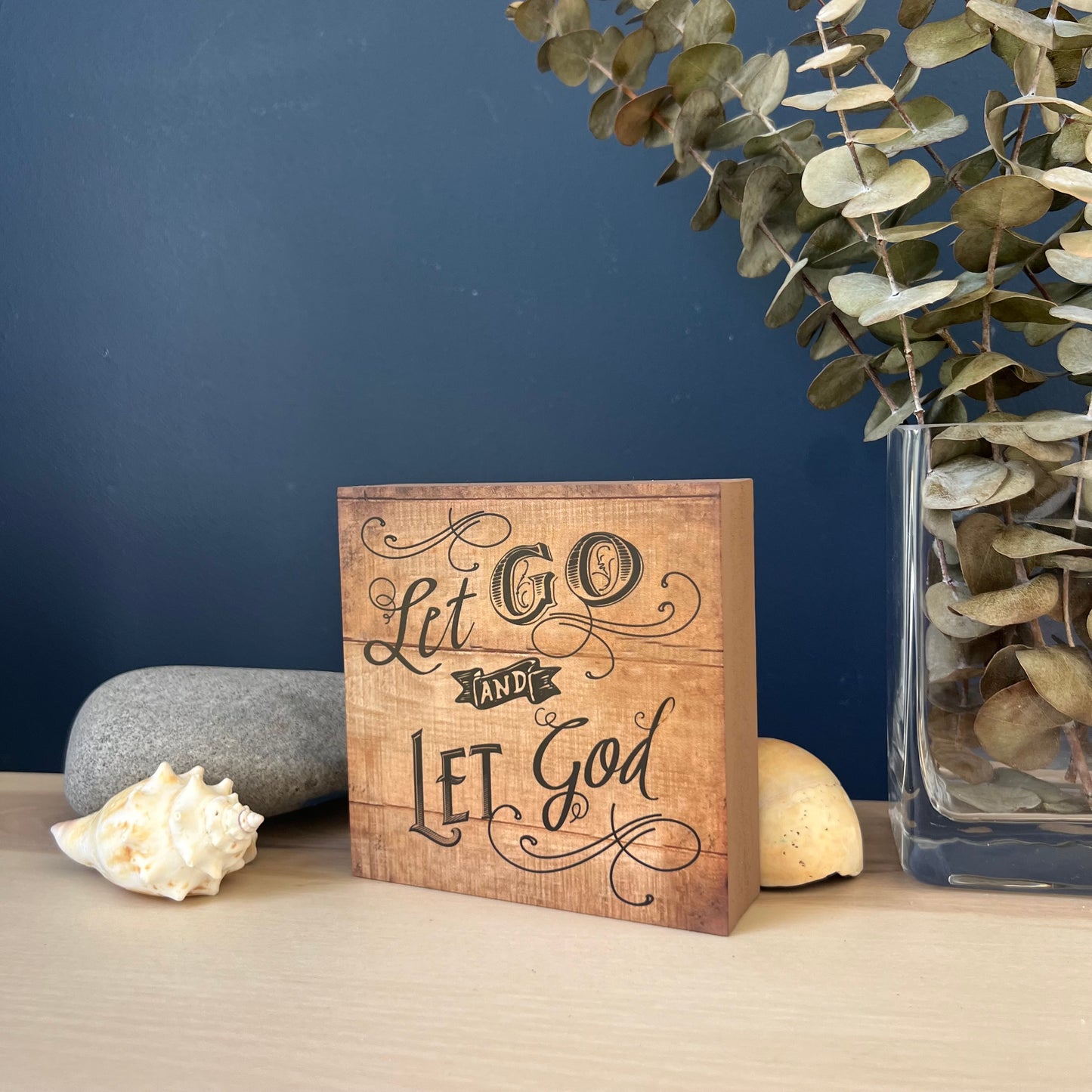Inspirational Blocks