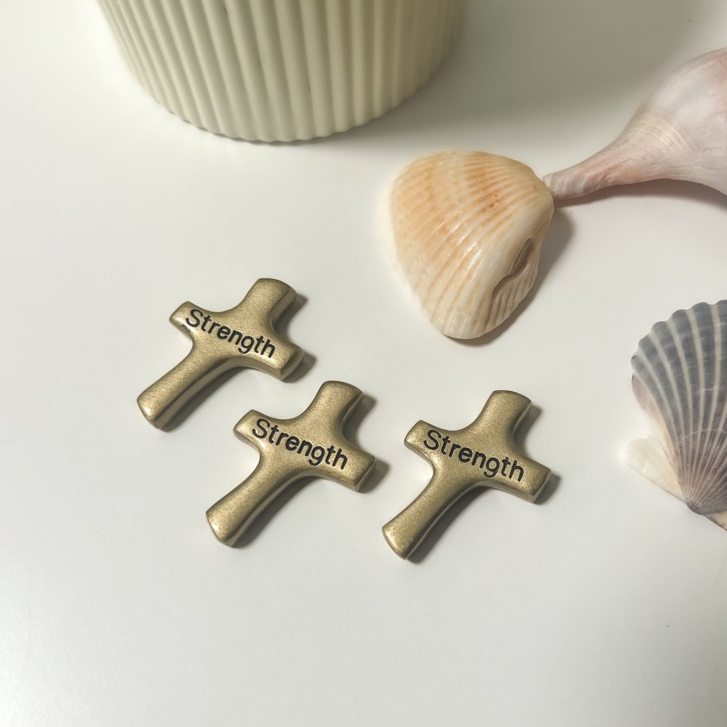Pocket Crosses
