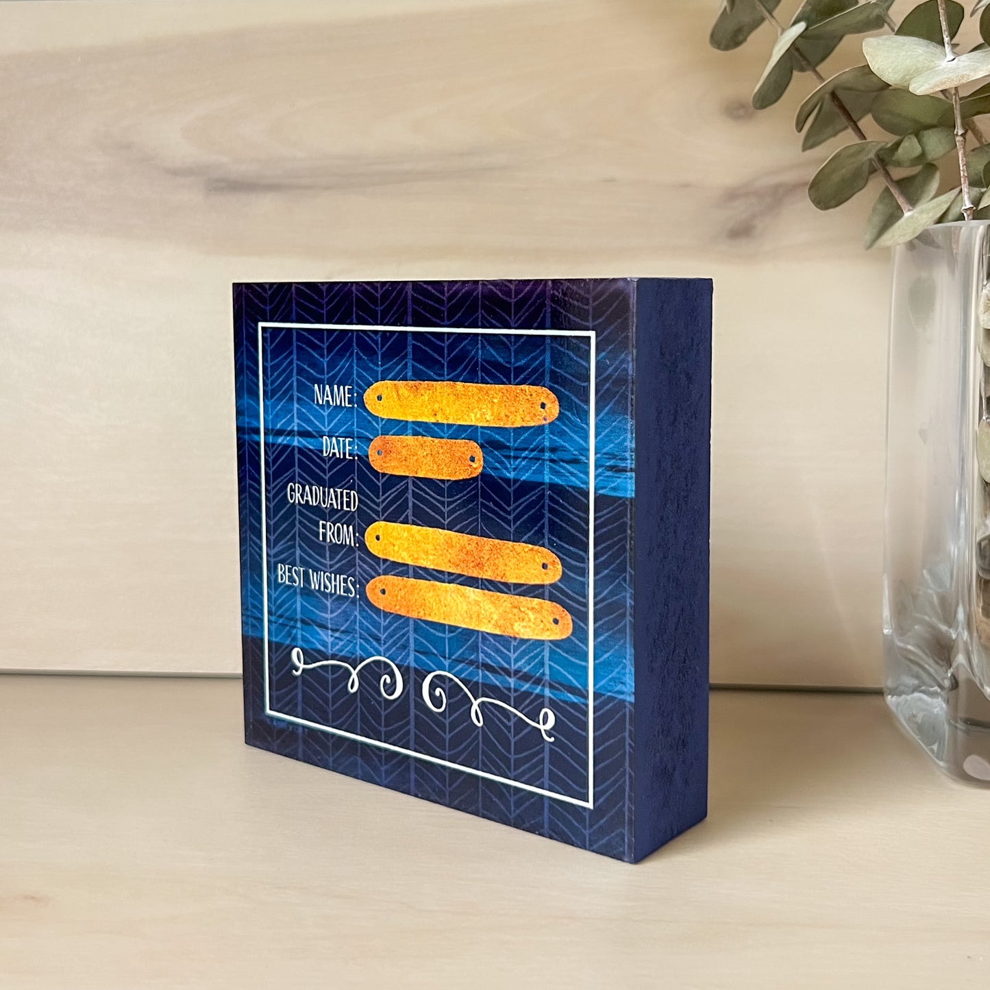 Inspirational Blocks