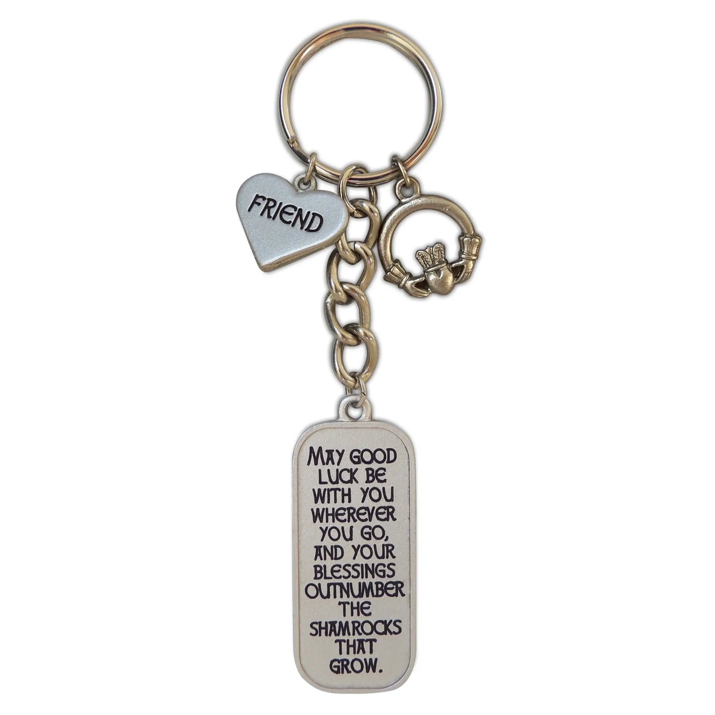 Irish Key Rings