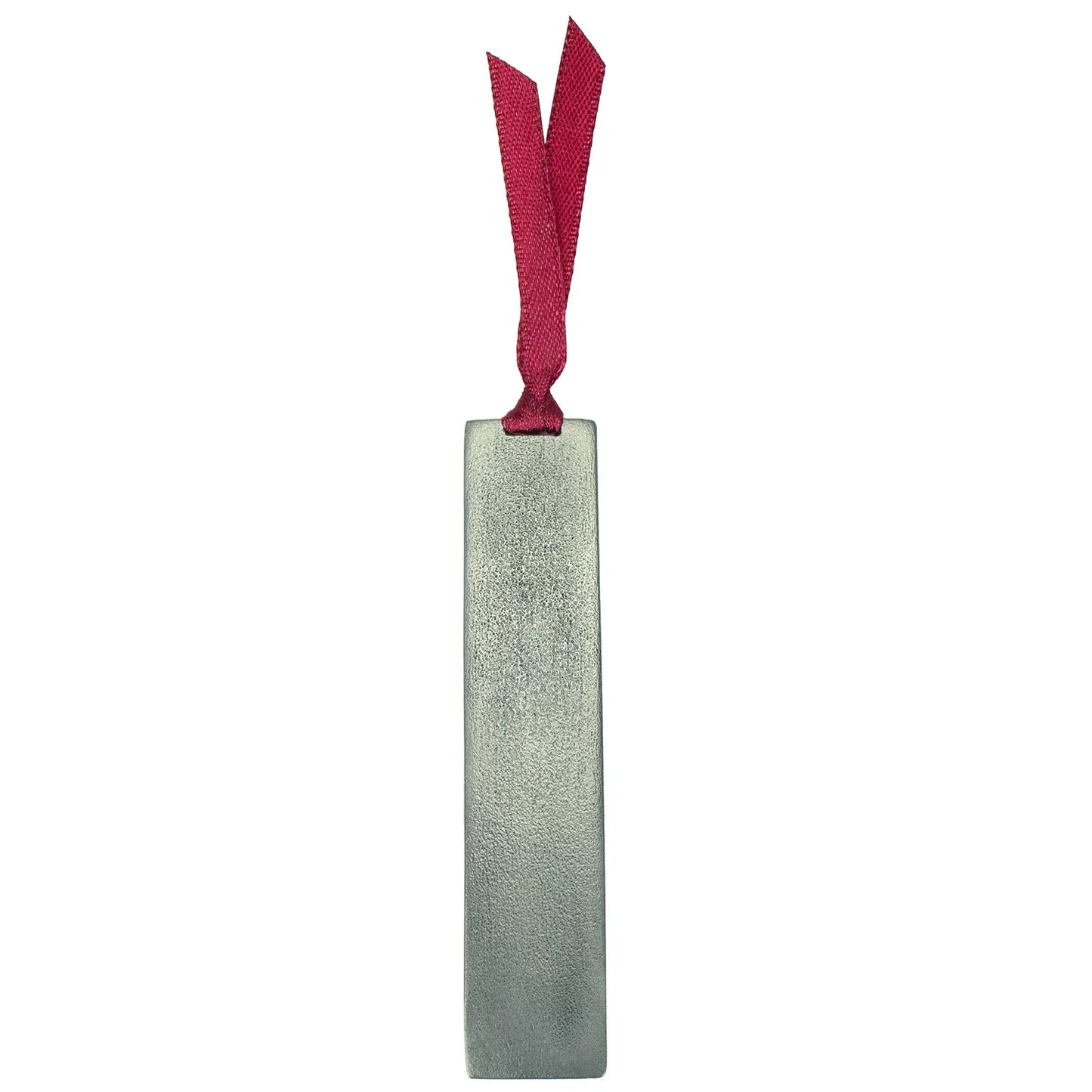 Confirmation Bookmark