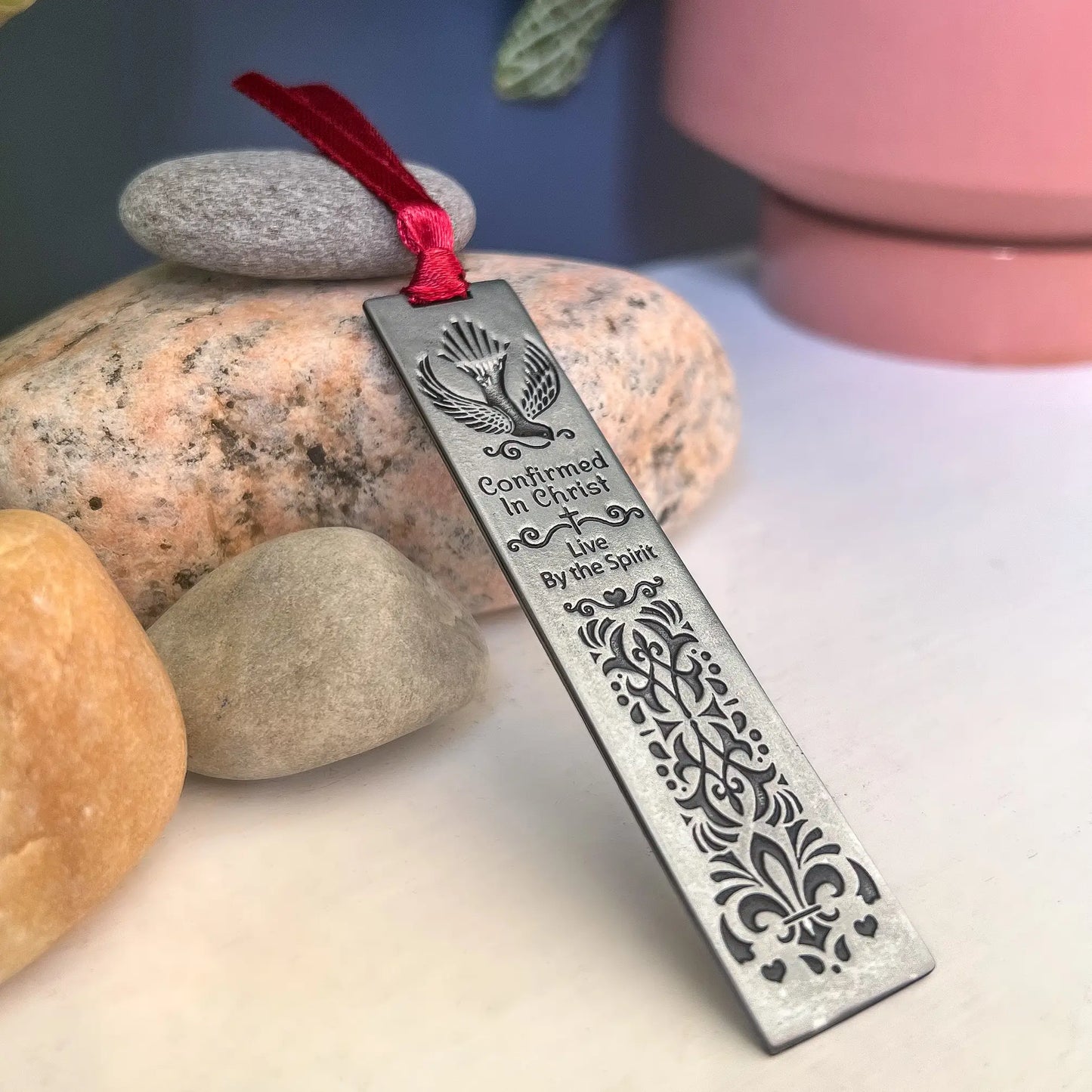 Confirmation Bookmark