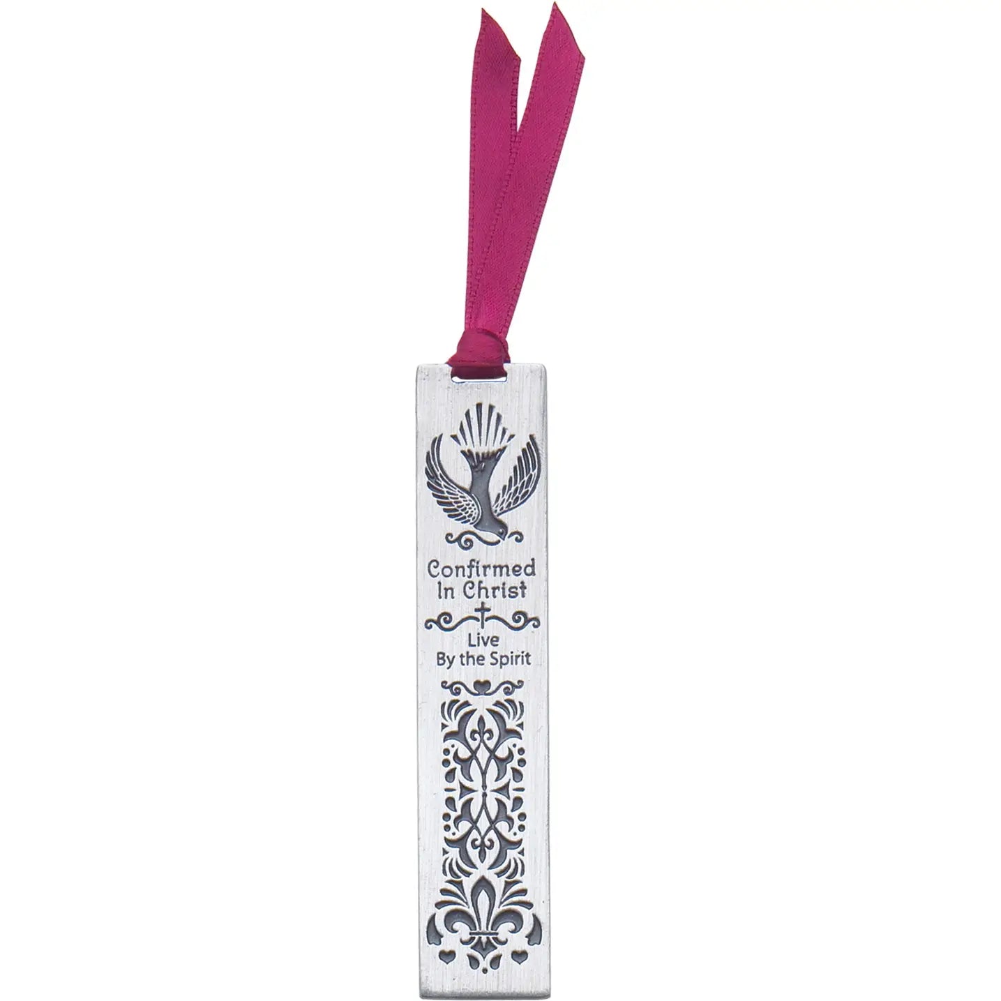 Confirmation Bookmark