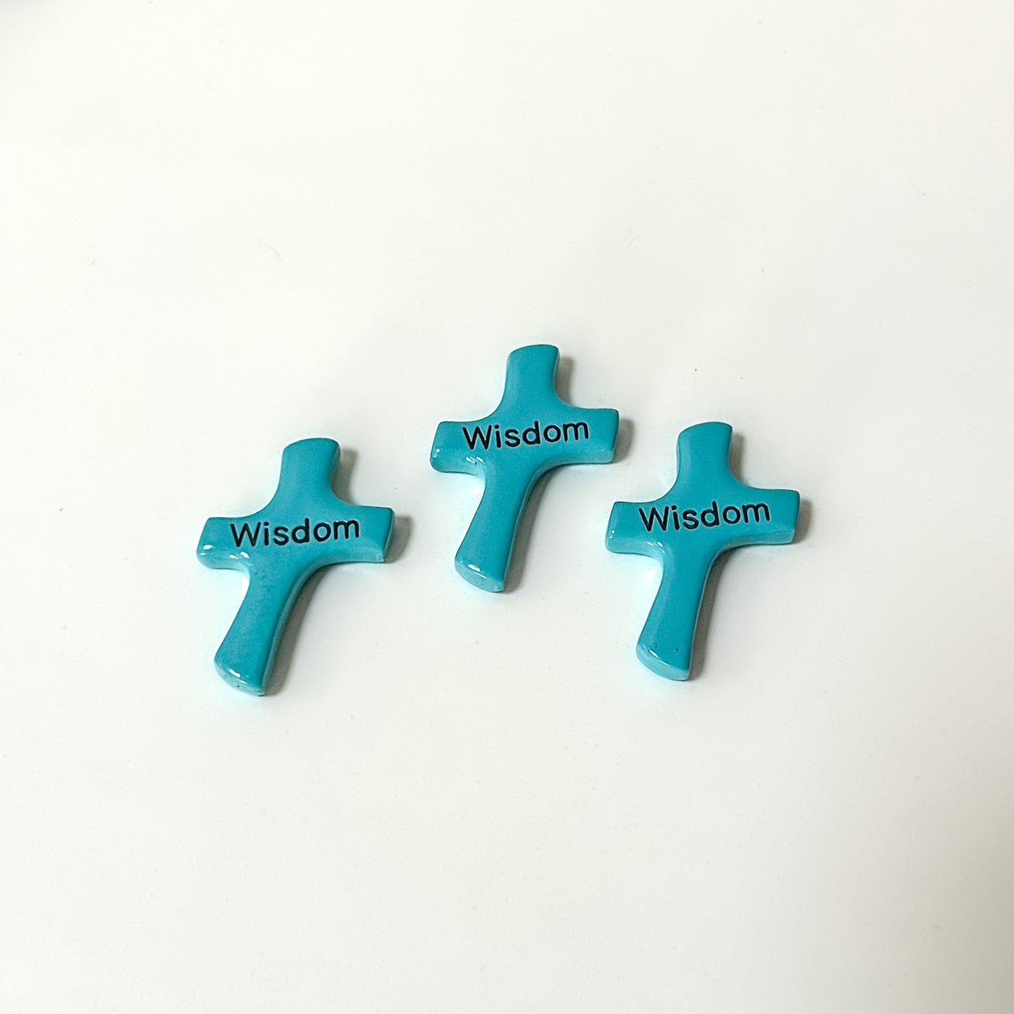 Pocket Crosses