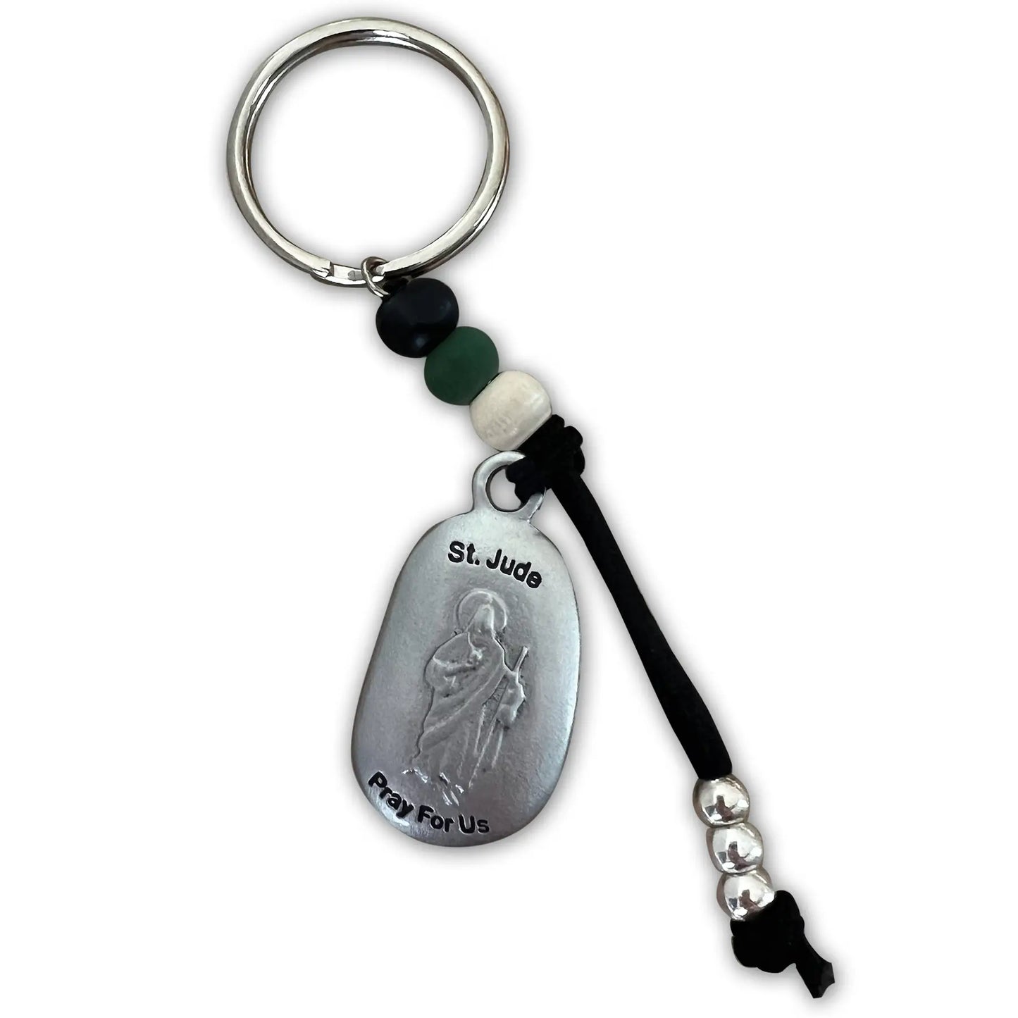 Soothing Saints Key Rings