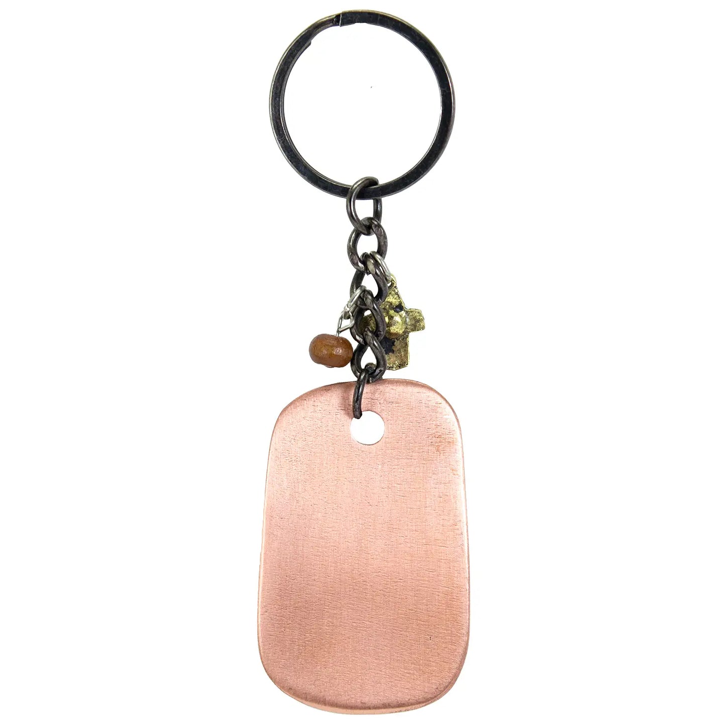 Drive Safely Key Chains For Him