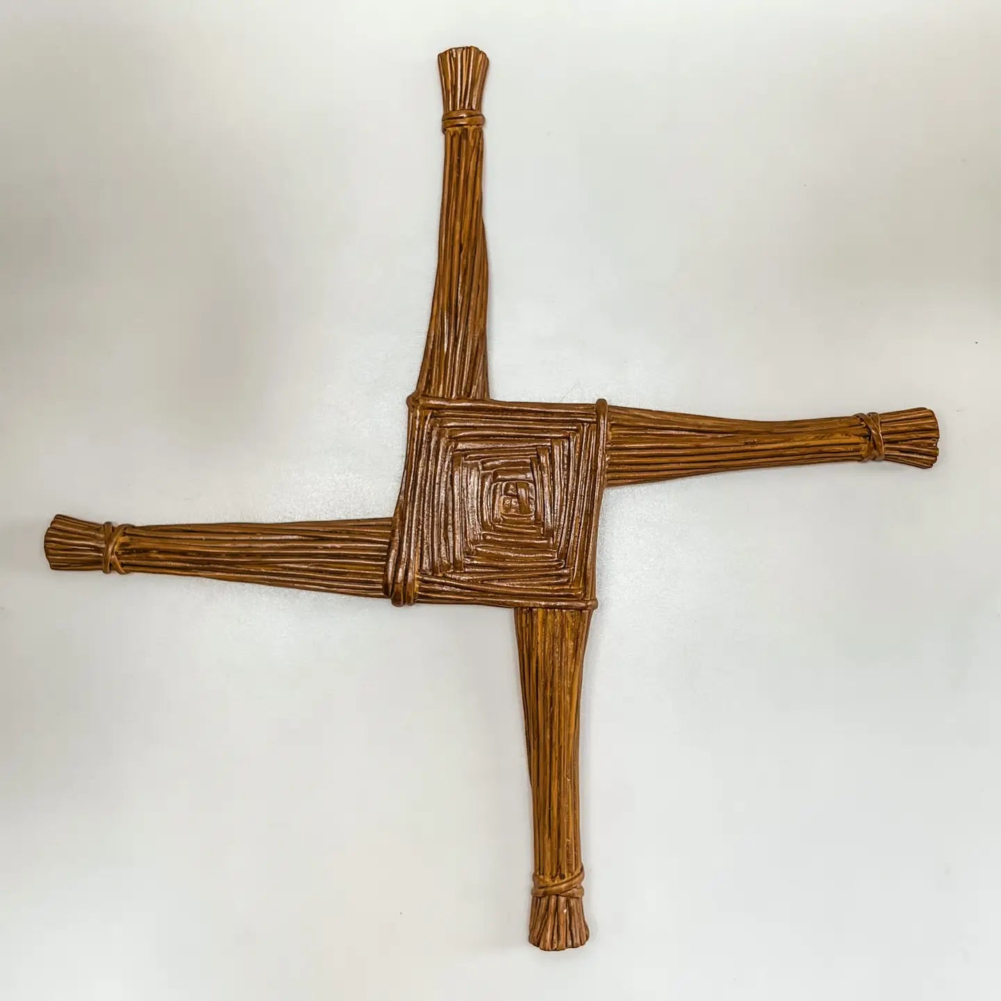 St. Brigid's Wall Cross