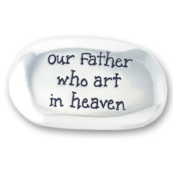 Inspirational Thumb Stones