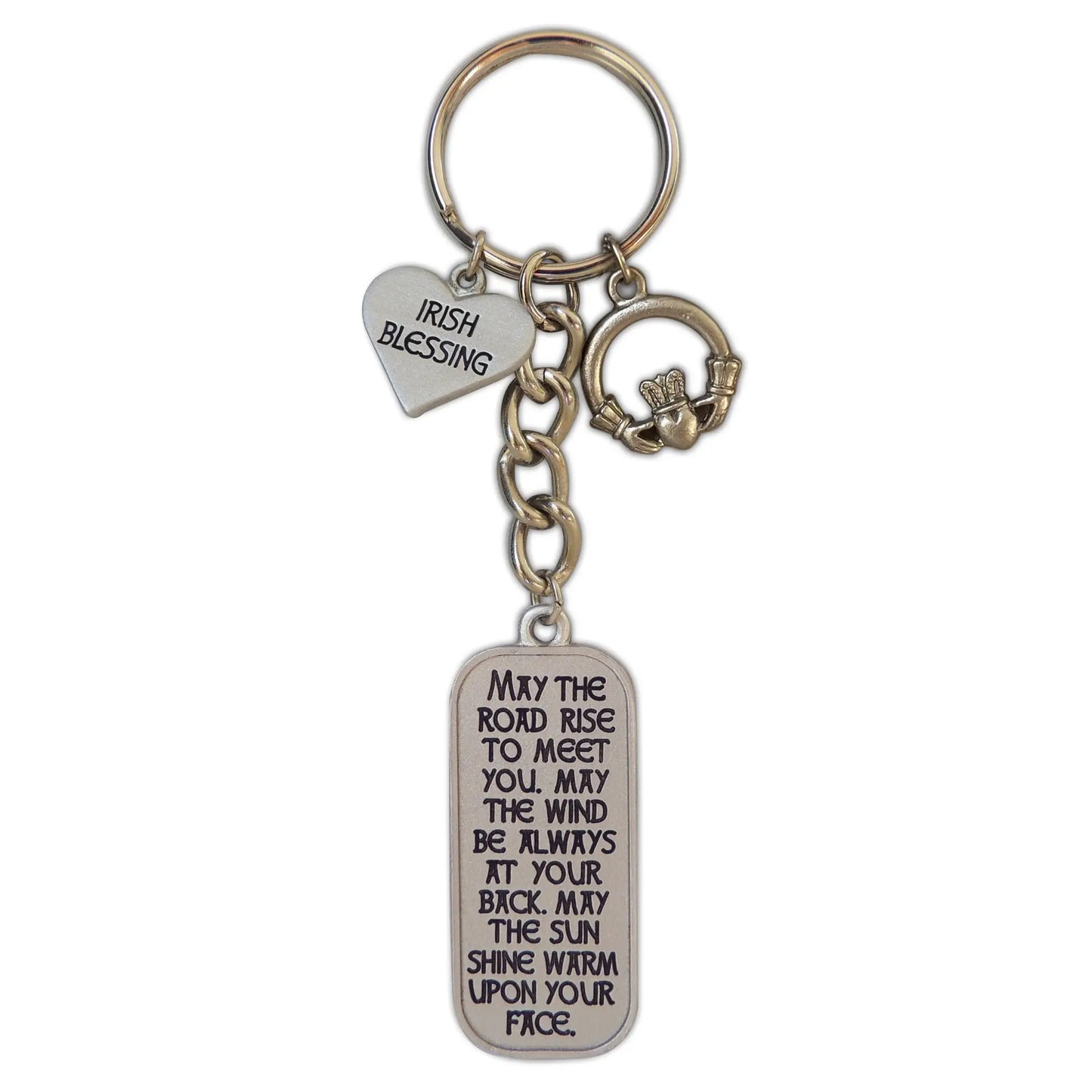 Irish Key Rings