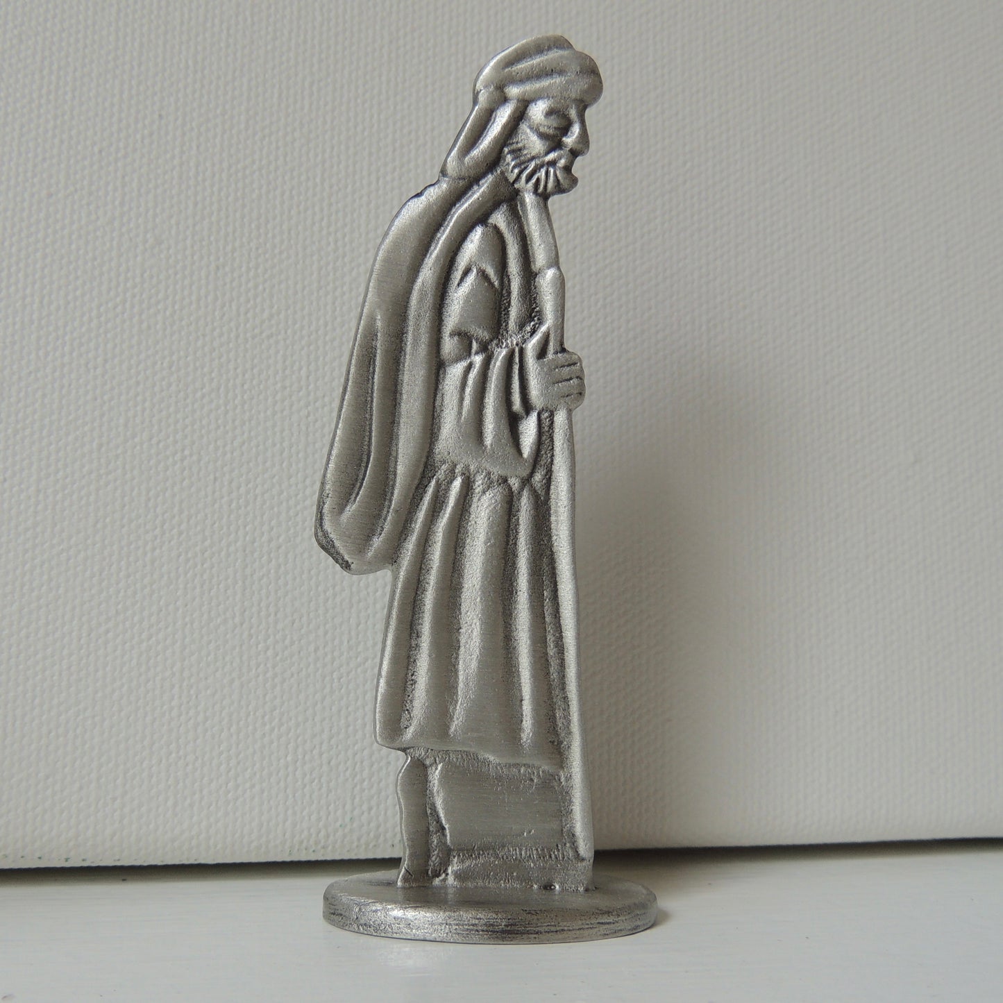 12-Piece Nativity Set
