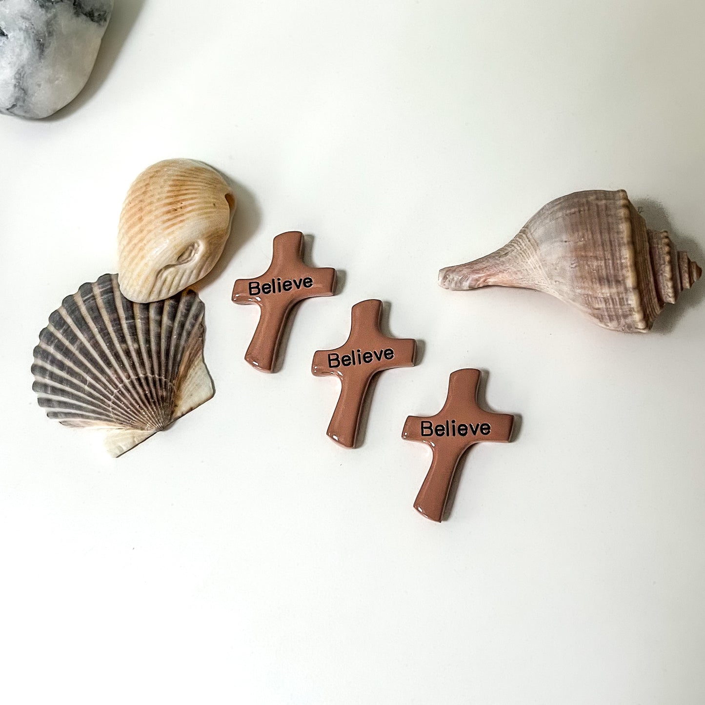 Pocket Crosses