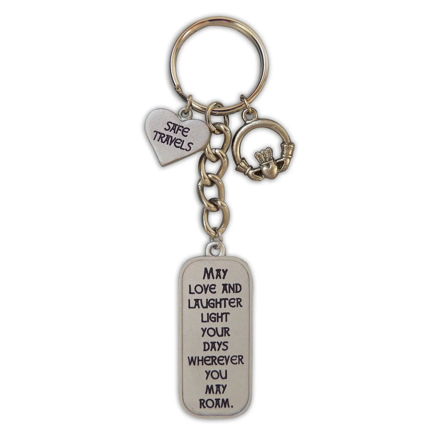 Irish Key Rings