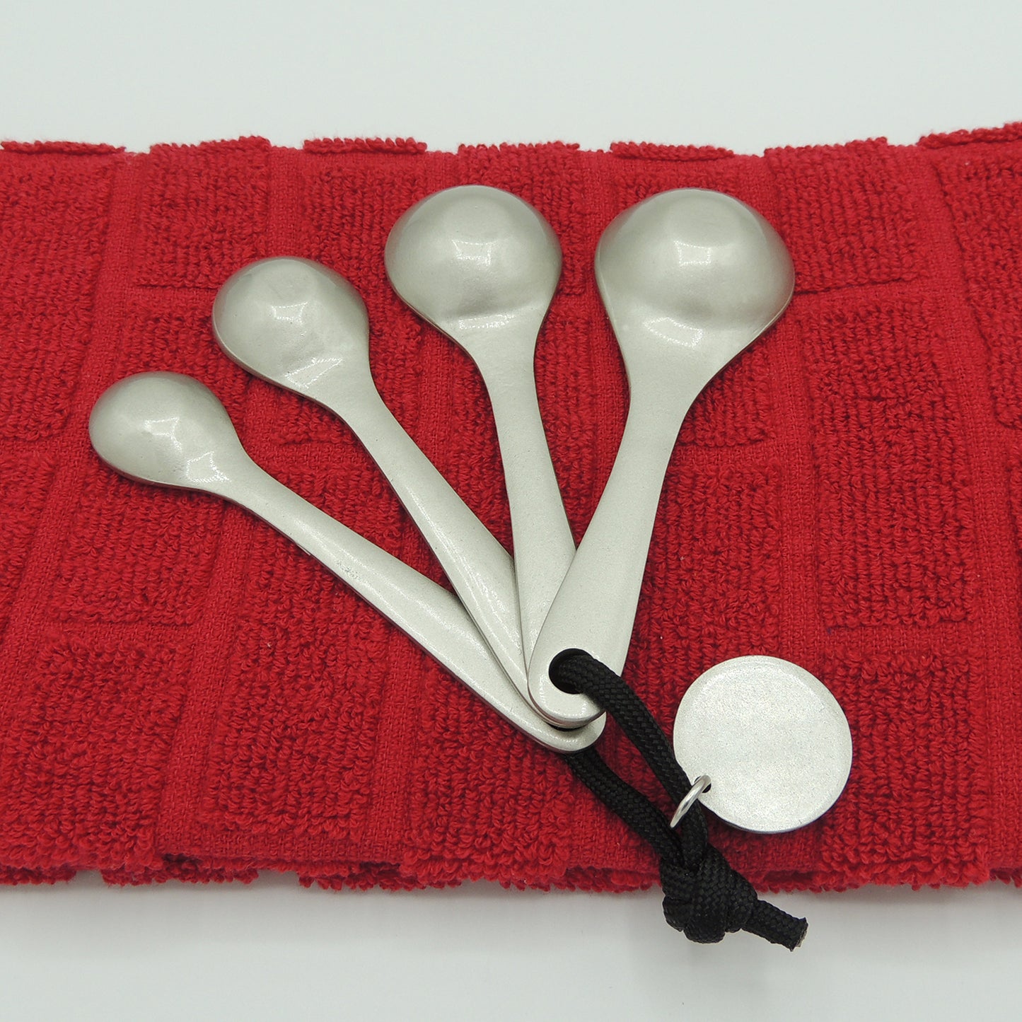 Amazing Woman Measuring Spoons