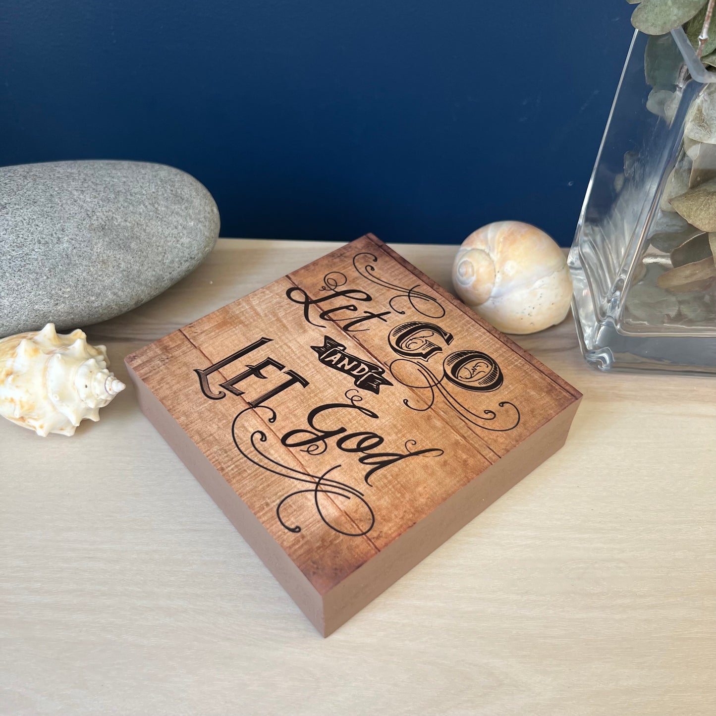 Inspirational Blocks