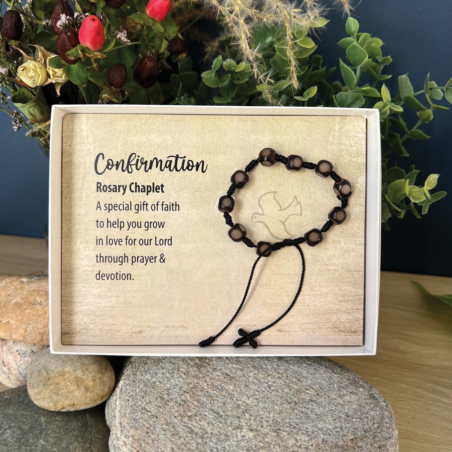 Rosary Chaplet