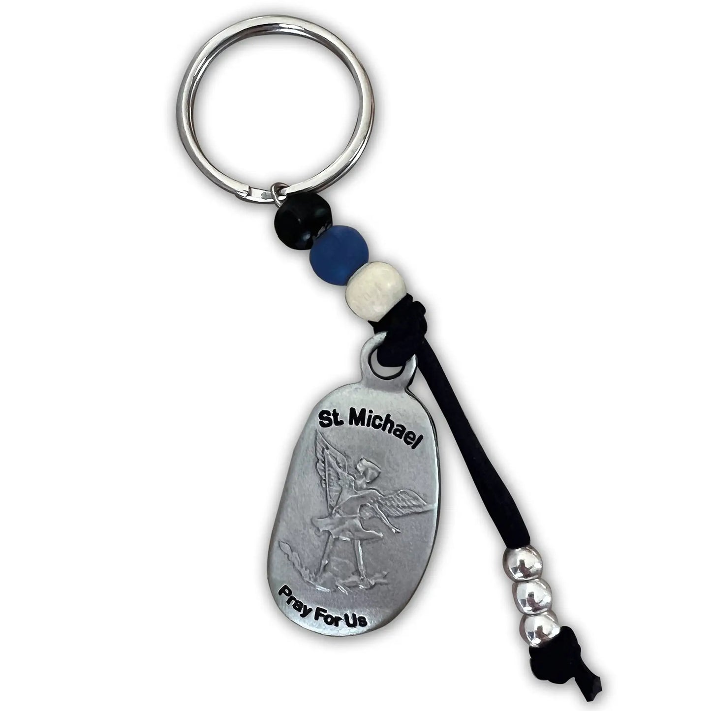 Soothing Saints Key Rings
