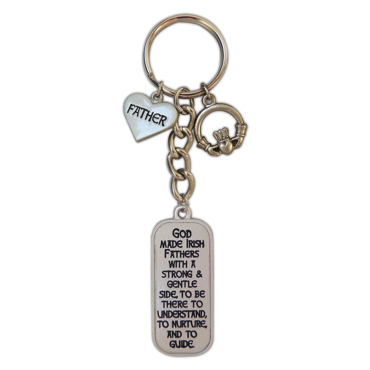 Irish Key Rings