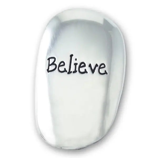 Inspirational Thumb Stones
