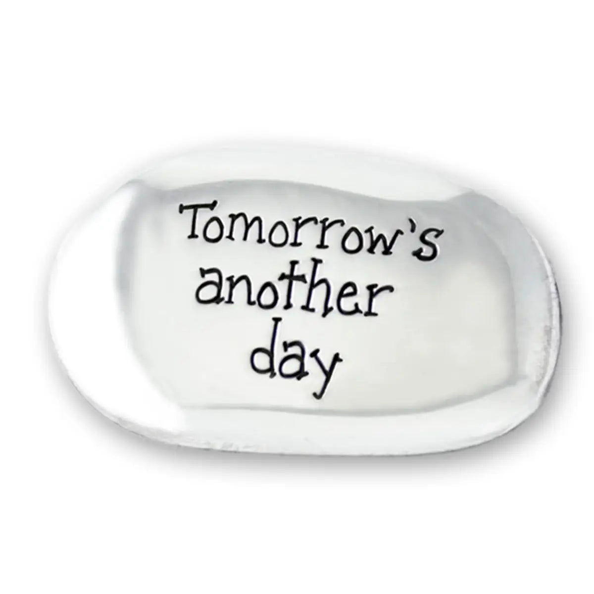 Inspirational Thumb Stones