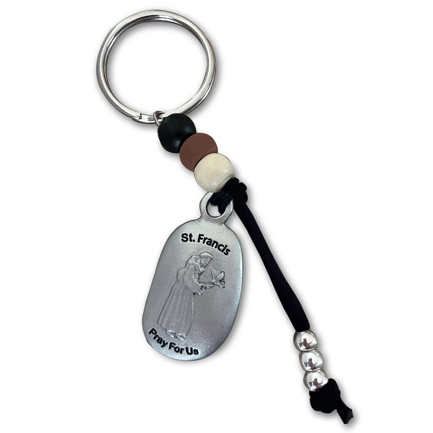 Soothing Saints Key Rings