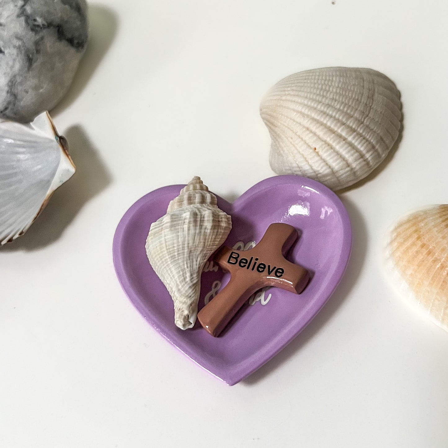 Pocket Crosses