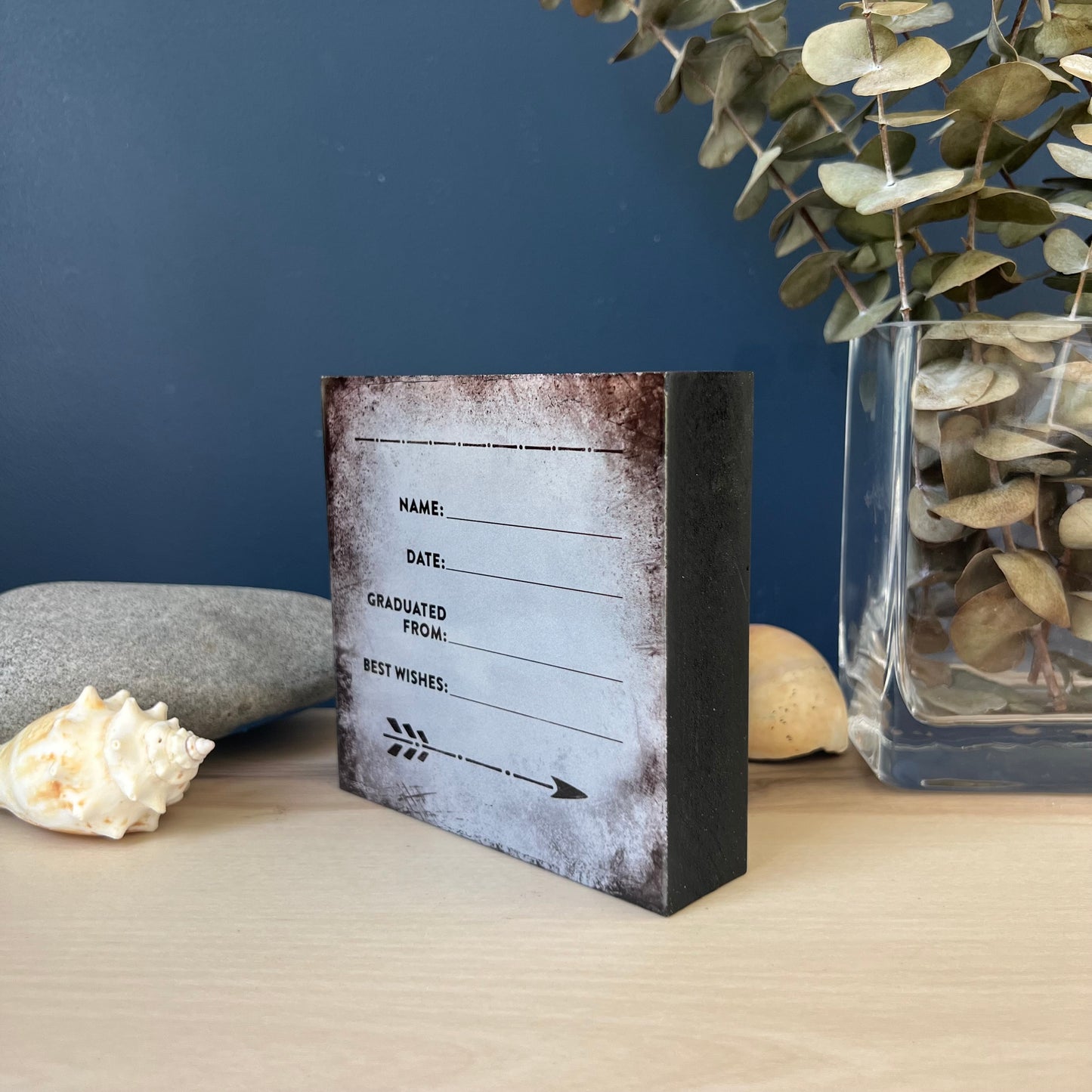 Inspirational Blocks