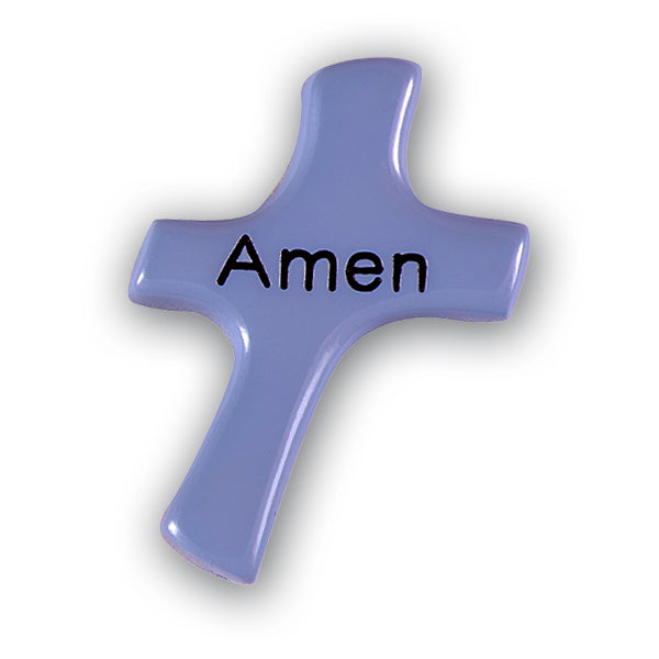 Pocket Crosses