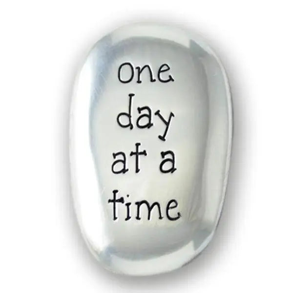 Inspirational Thumb Stones