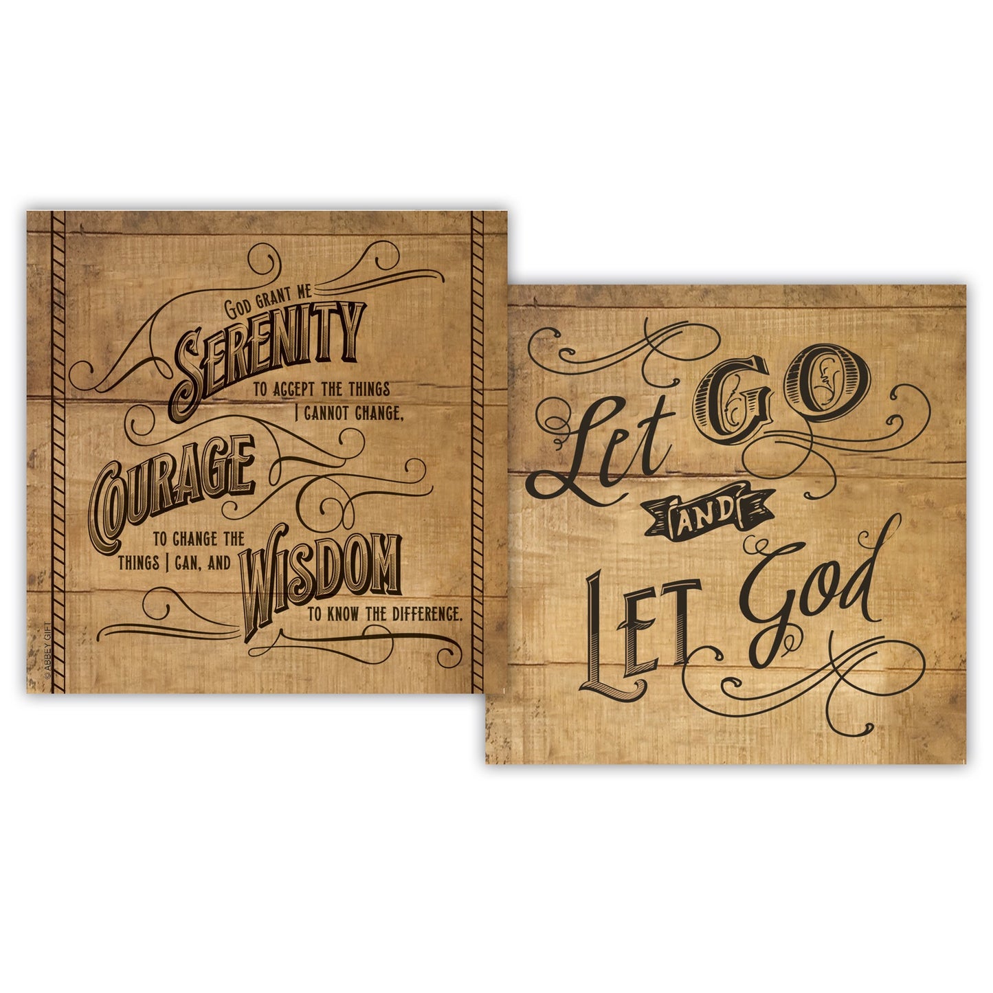 Inspirational Blocks