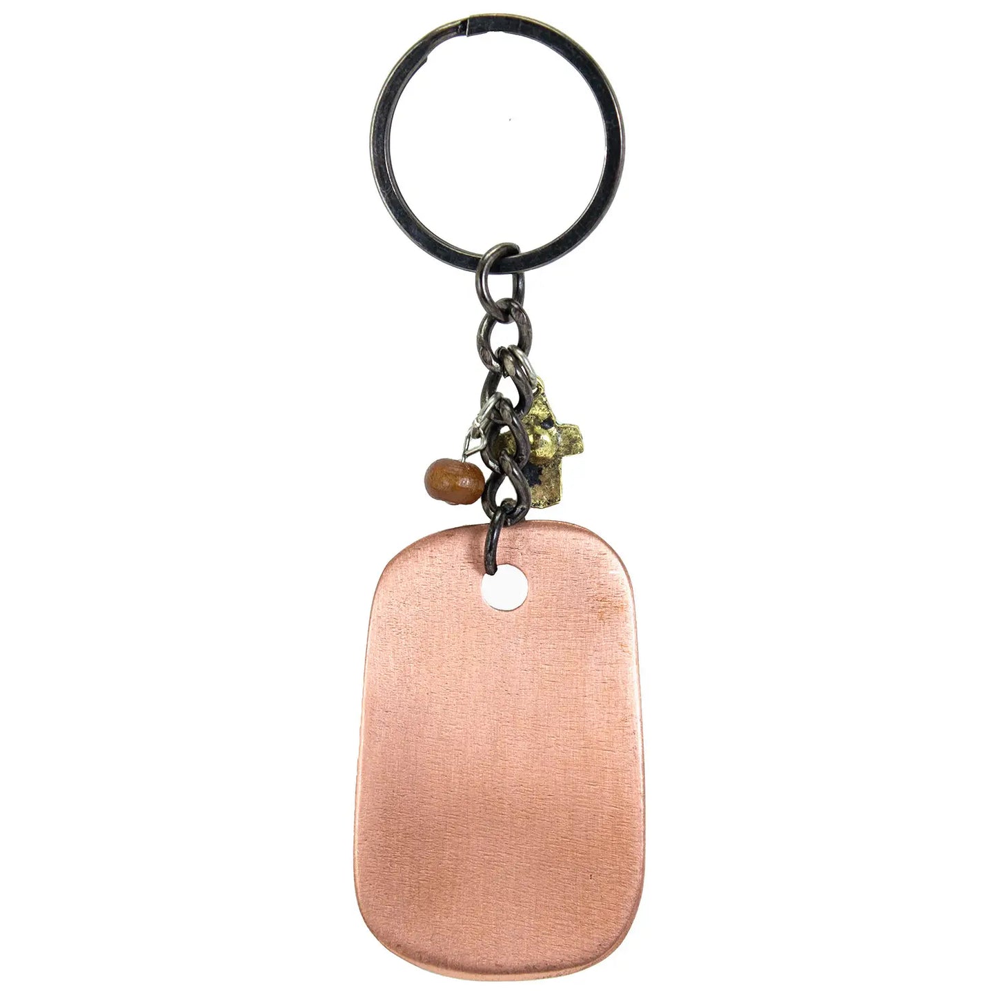 Drive Safely Key Chains For Him