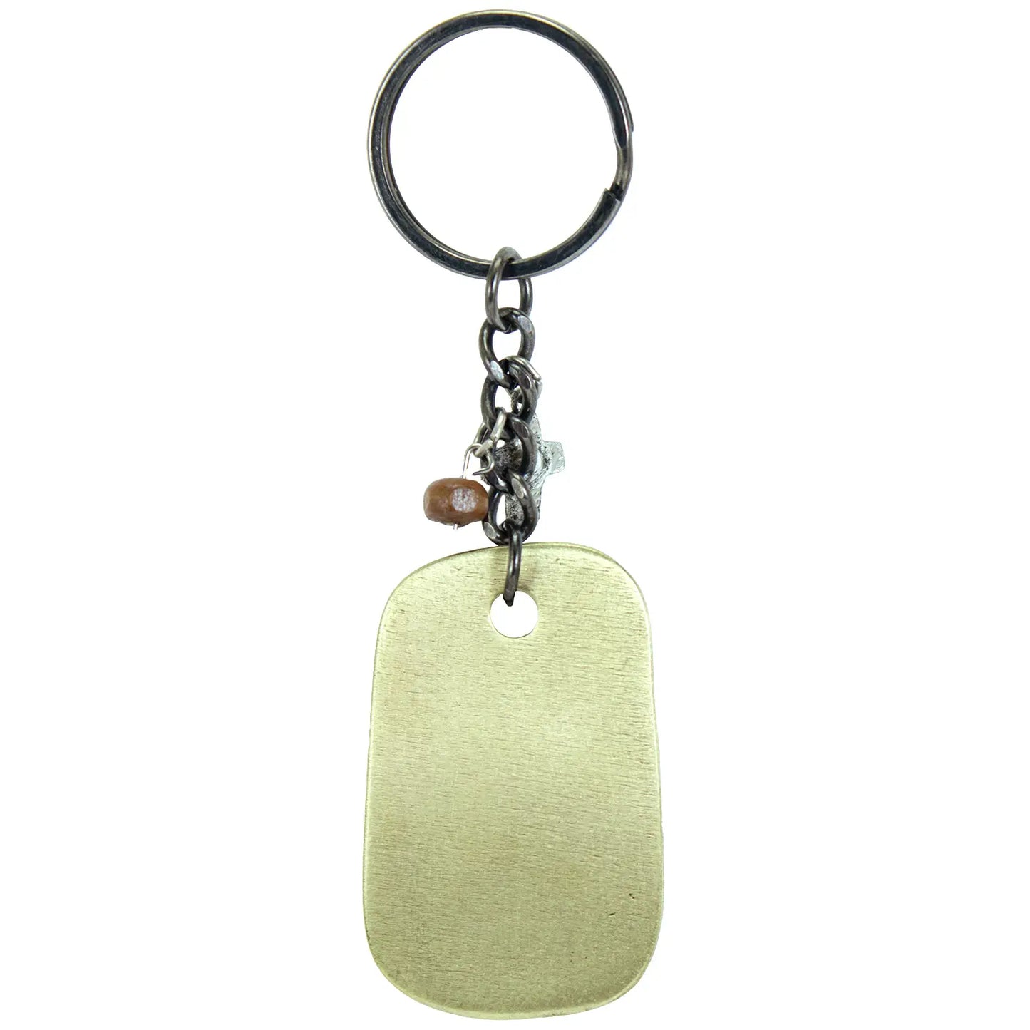 Drive Safely Key Chains For Him