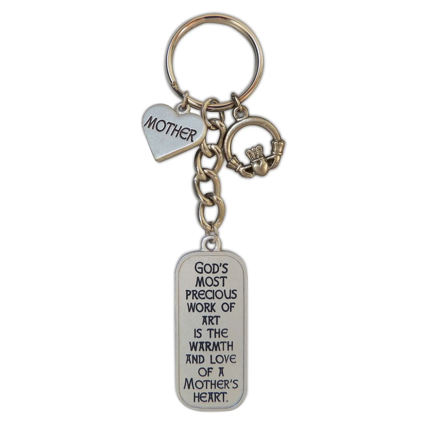 Irish Key Rings