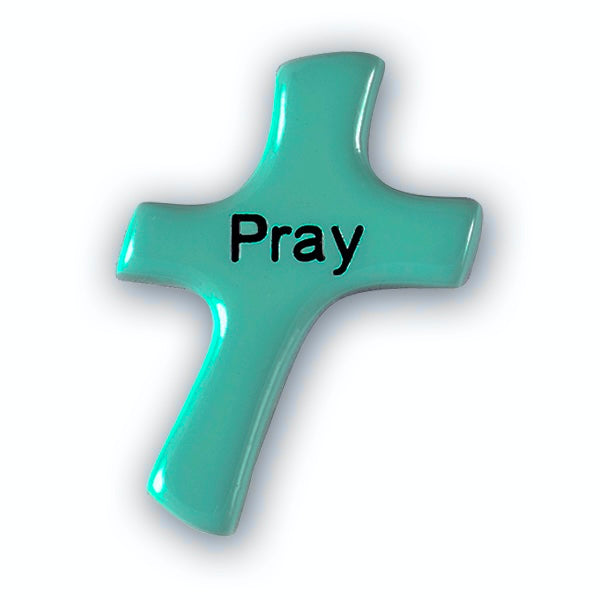 Pocket Crosses