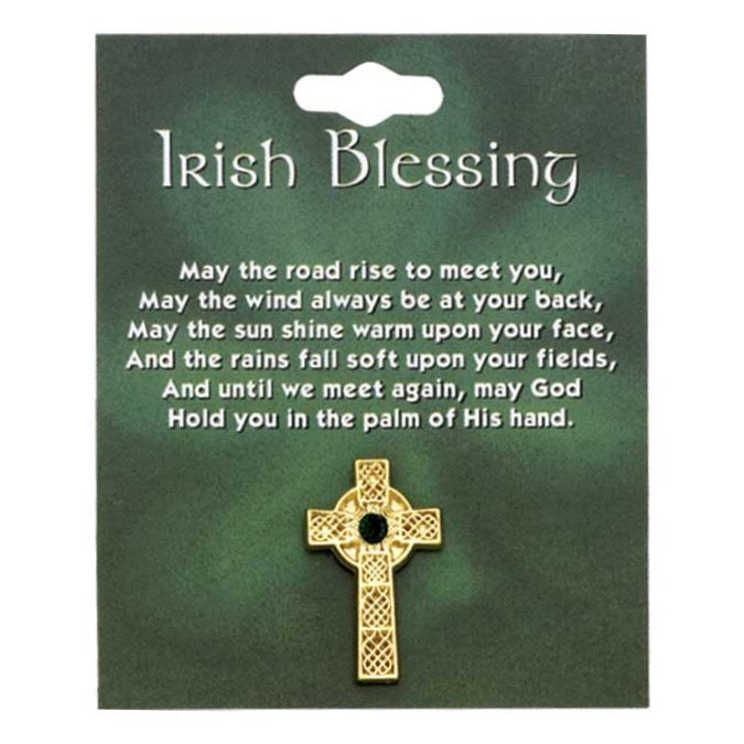 Irish Lapel Pins