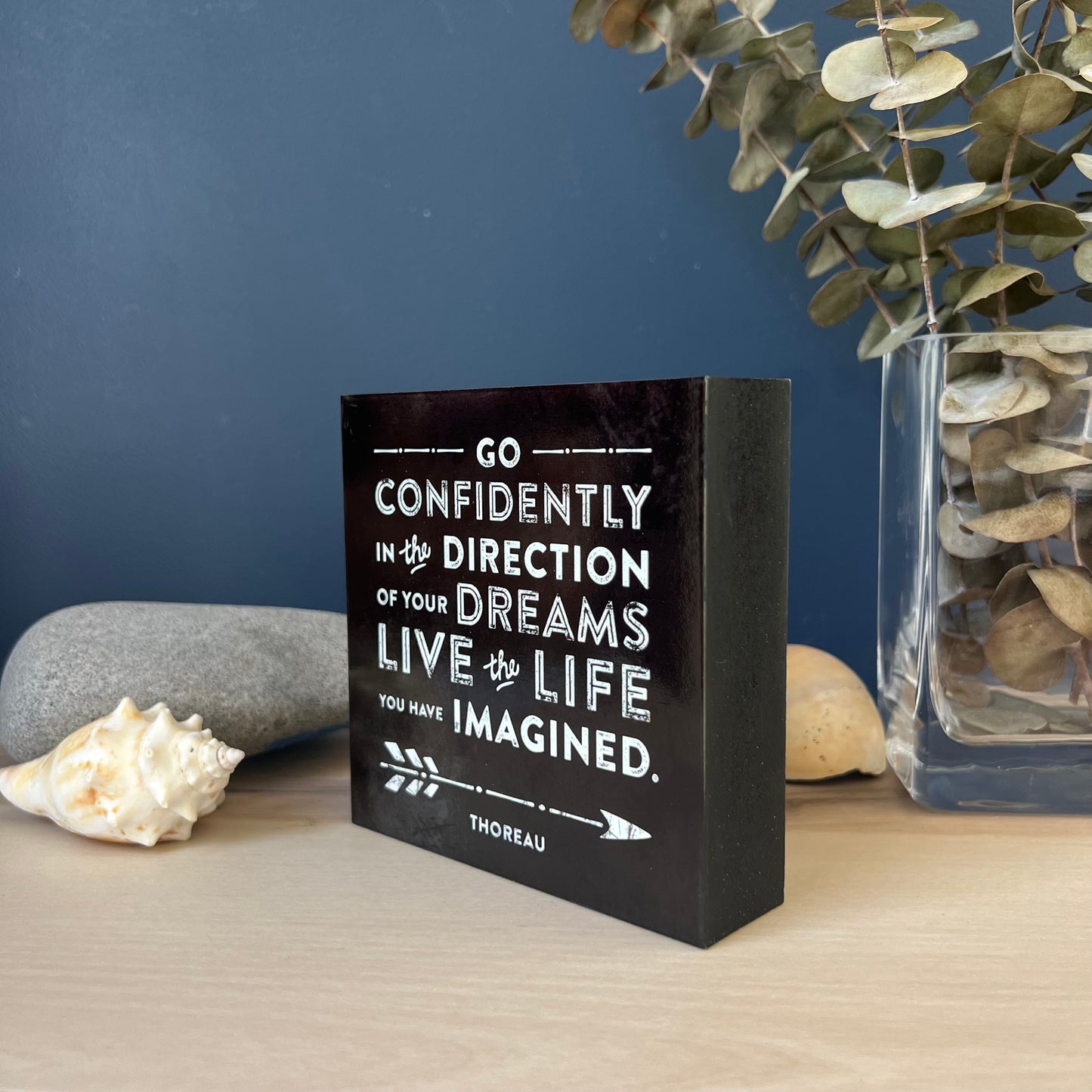 Inspirational Blocks
