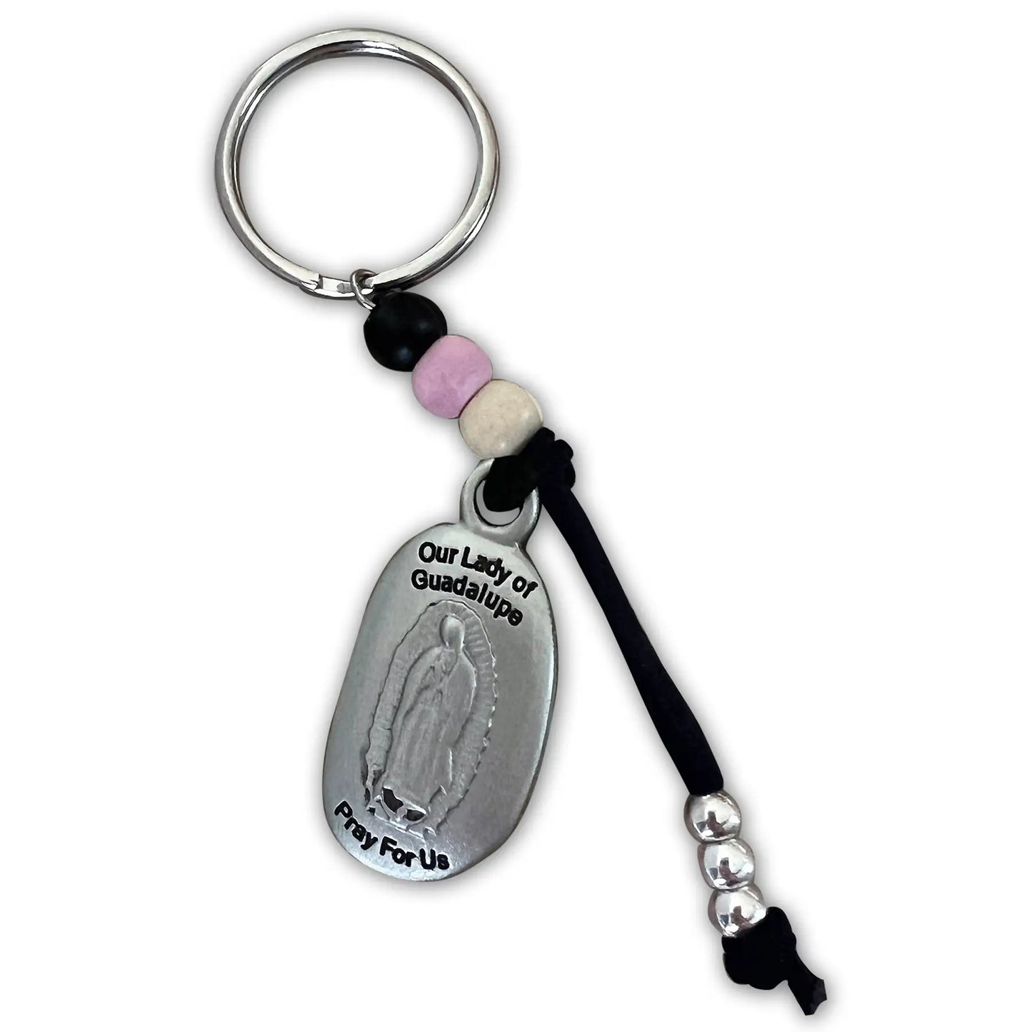 Soothing Saints Key Rings
