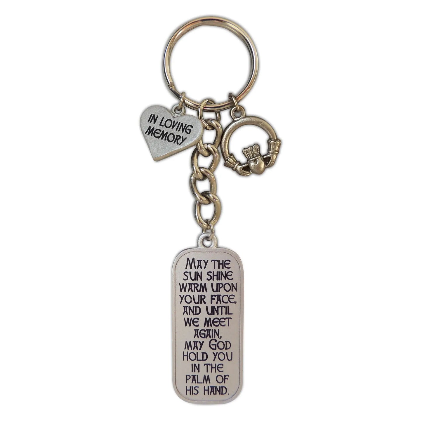 Irish Key Rings