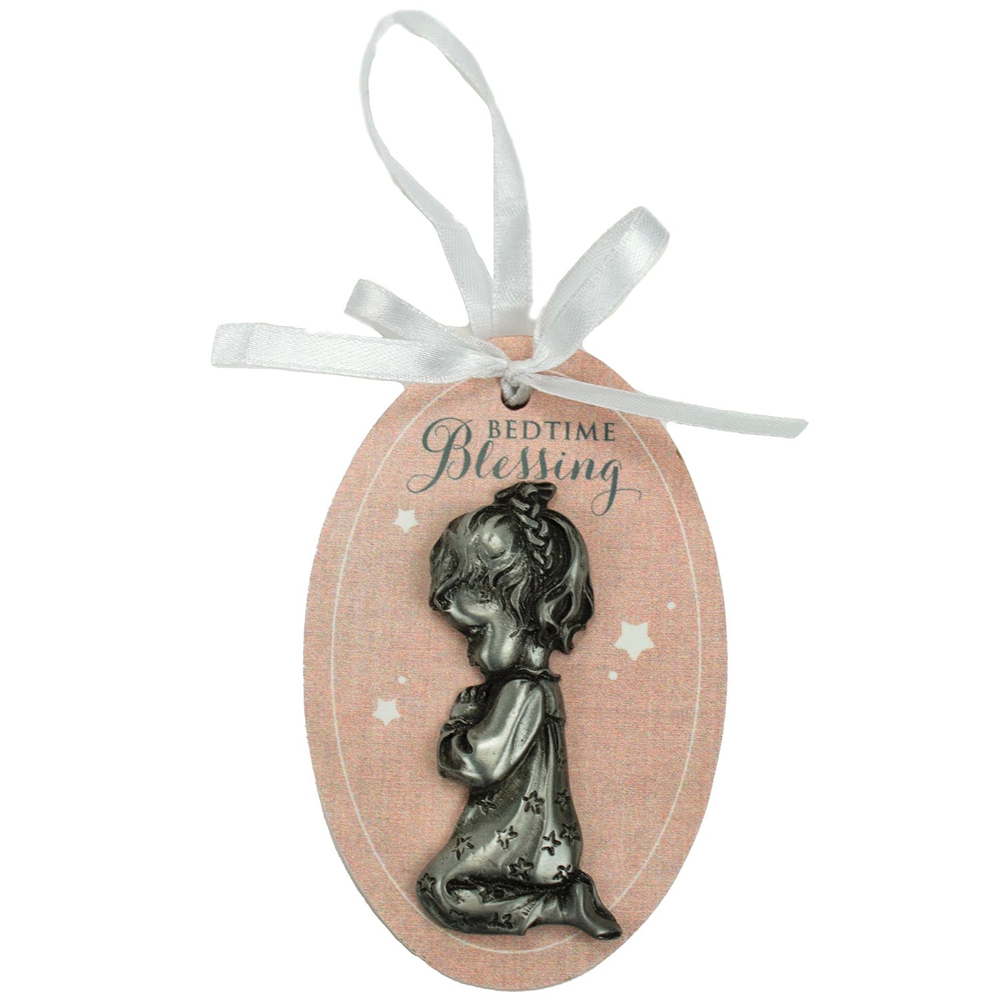 Praying Child Crib Ornament