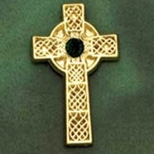 Irish Lapel Pins