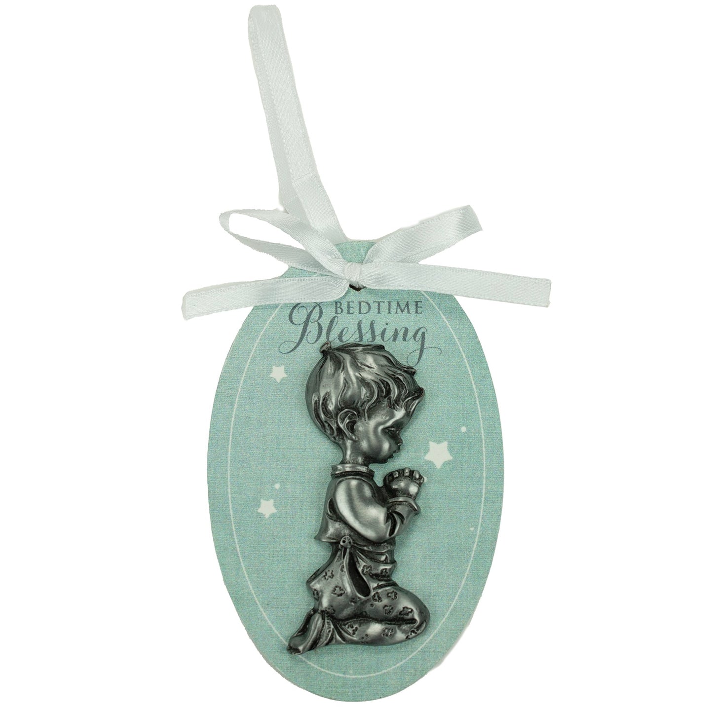 Praying Child Crib Ornament