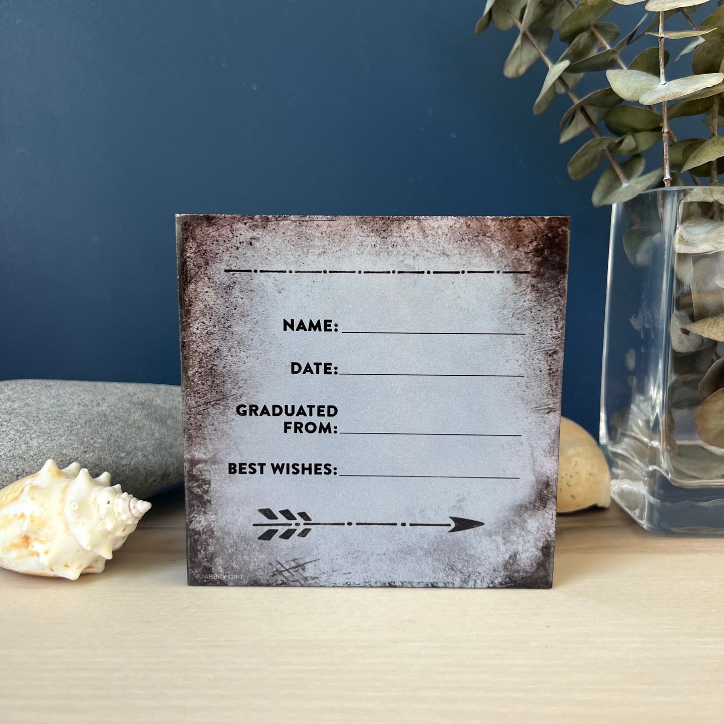 Inspirational Blocks