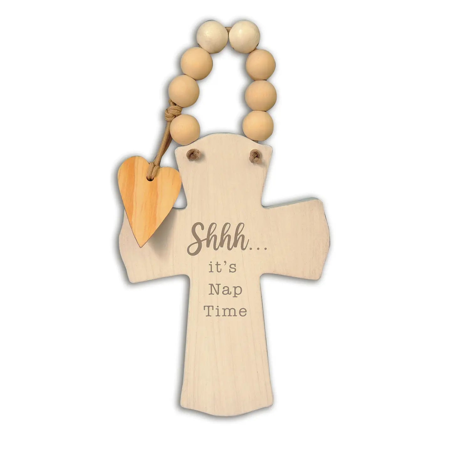 Cross Door Knob Hanger