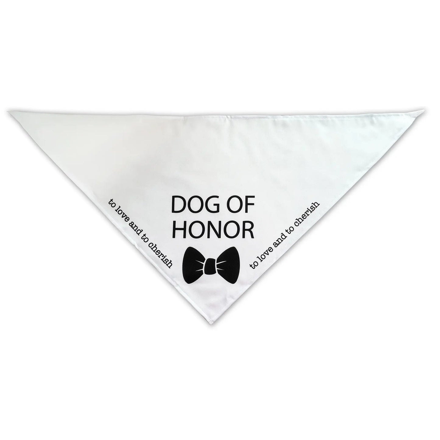 Pet Bandana