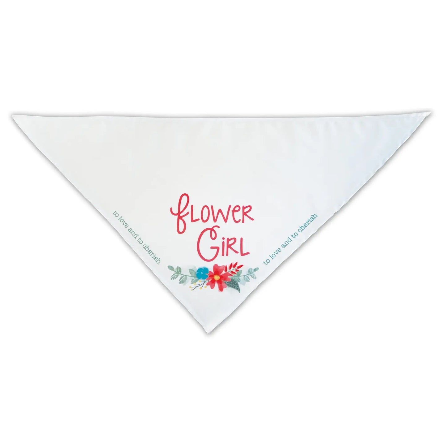 Pet Bandana