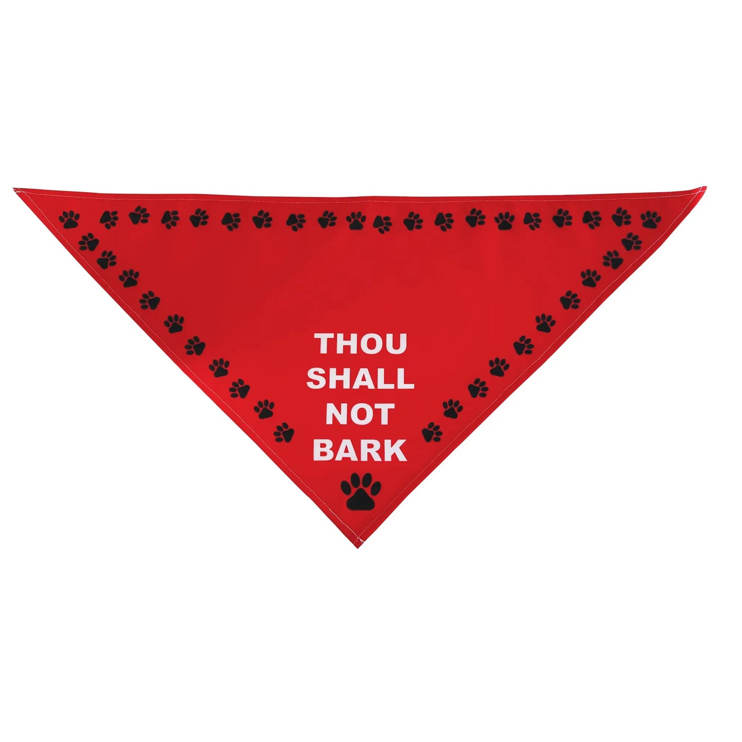 Pet Bandana