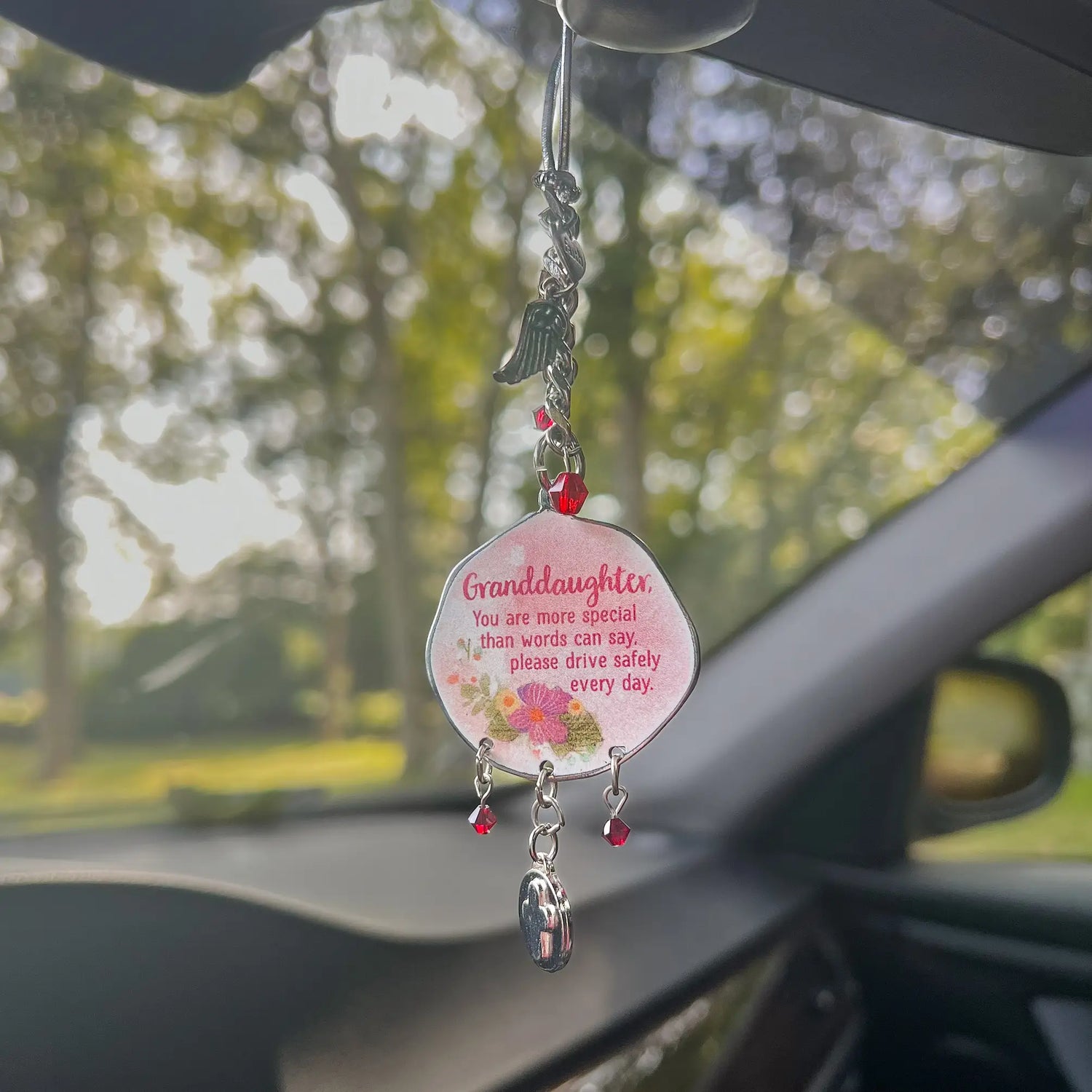 Car Charms